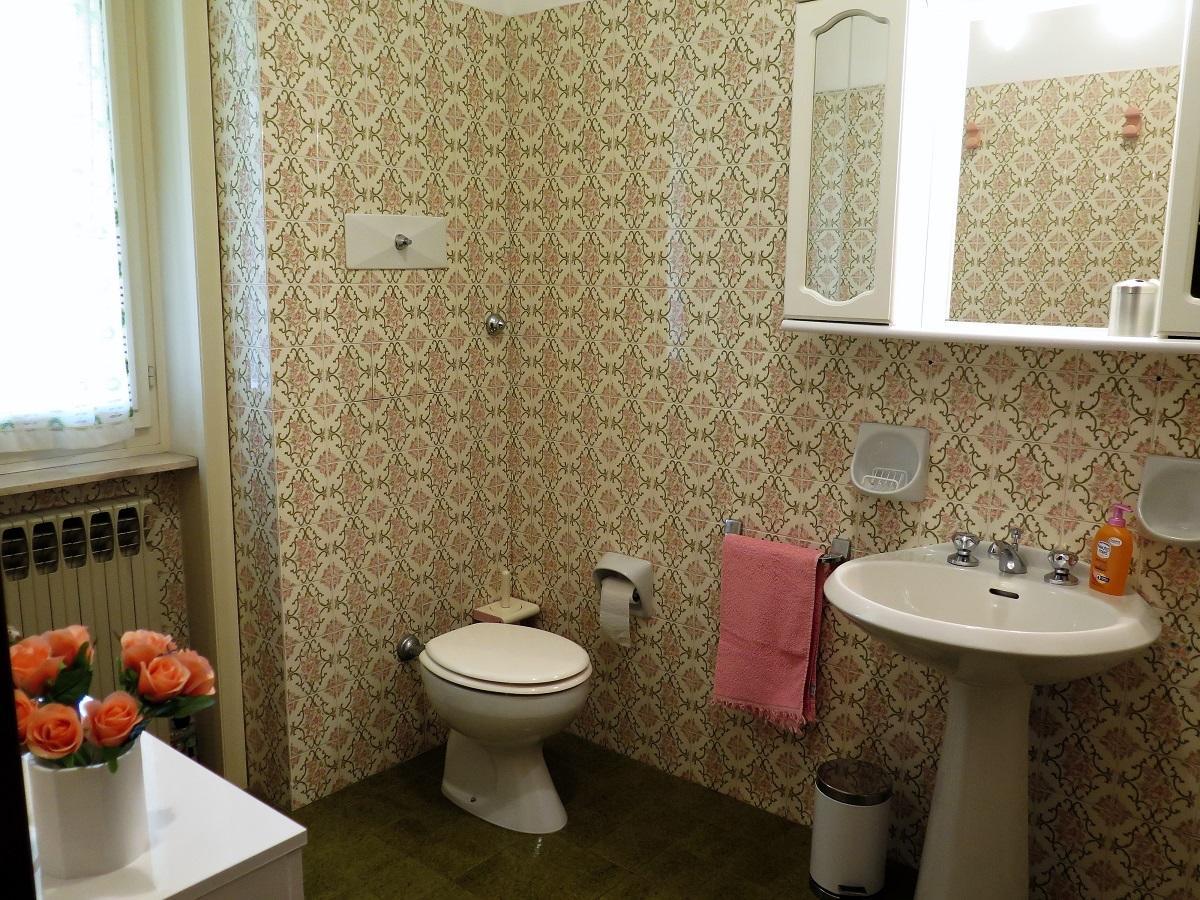 Apartamento Sveva Stresa Exterior foto