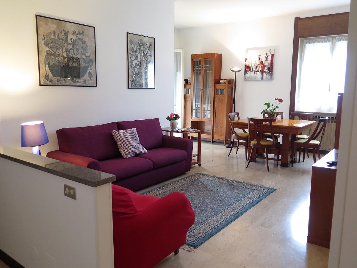 Apartamento Sveva Stresa Exterior foto