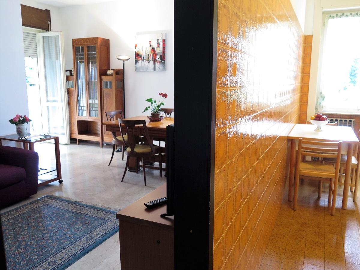 Apartamento Sveva Stresa Exterior foto