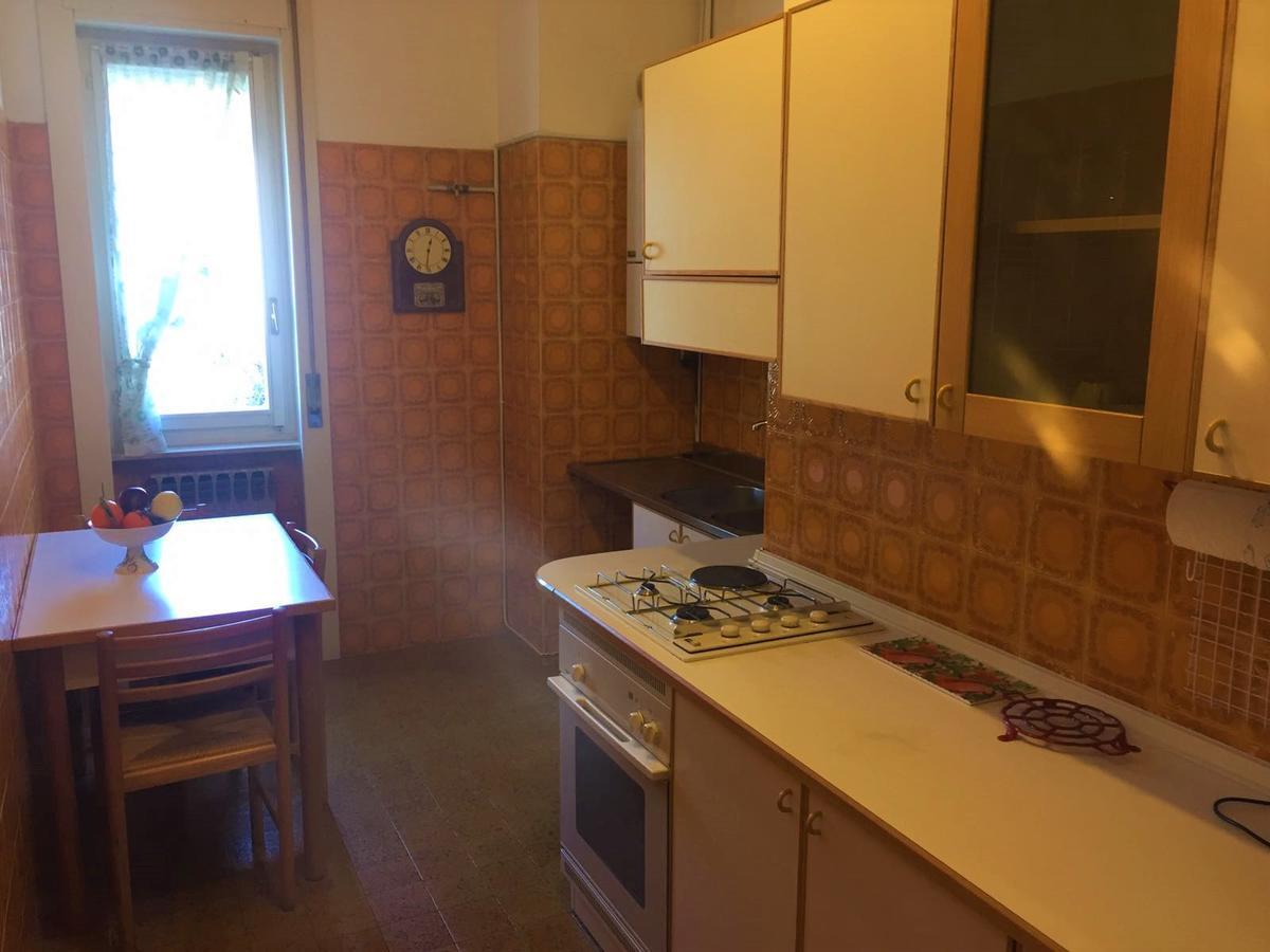 Apartamento Sveva Stresa Exterior foto